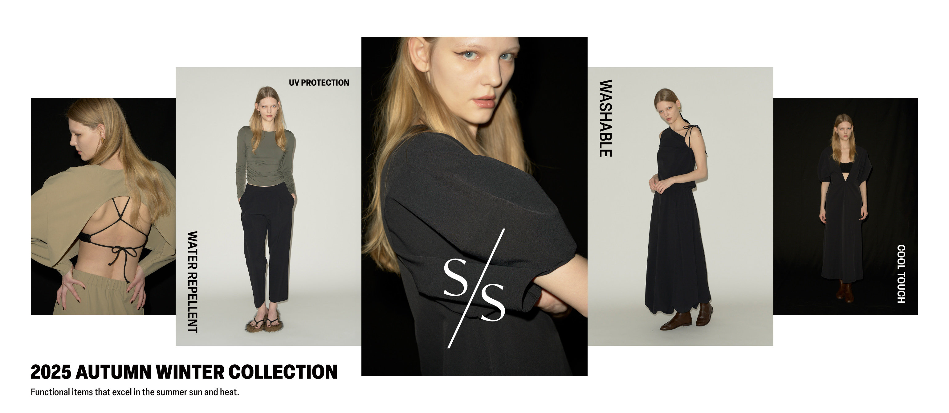 styling/ スタイリング ノーカラージレ カーキ セットアップ 新品タグ付 セール】 《通勤・セレモニー/セットアップ対応》多機能ノー