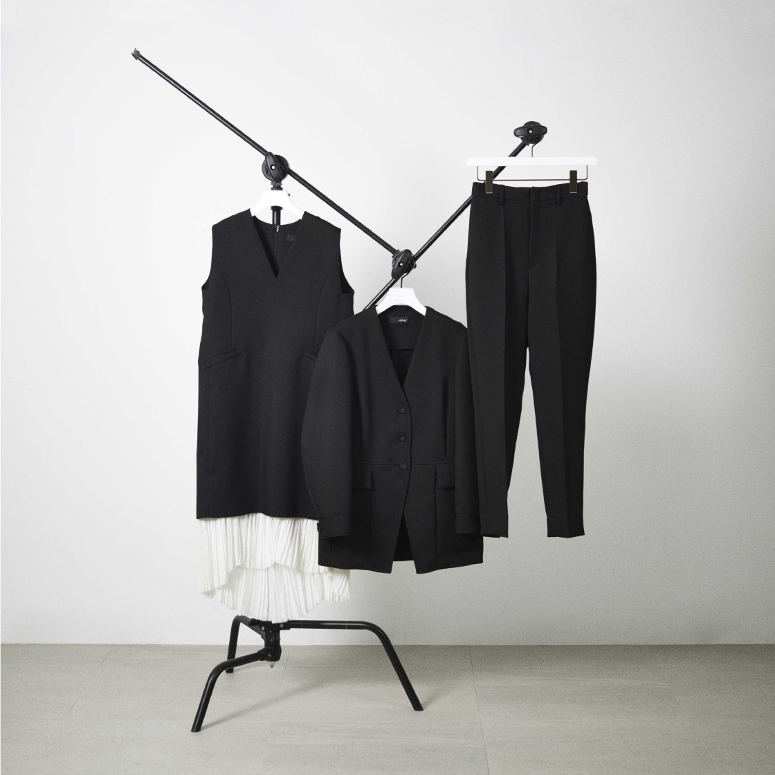 BLACK STYLE