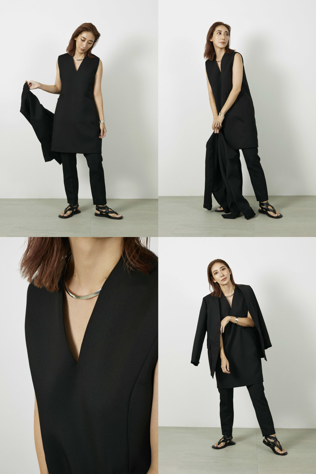 BLACK STYLE