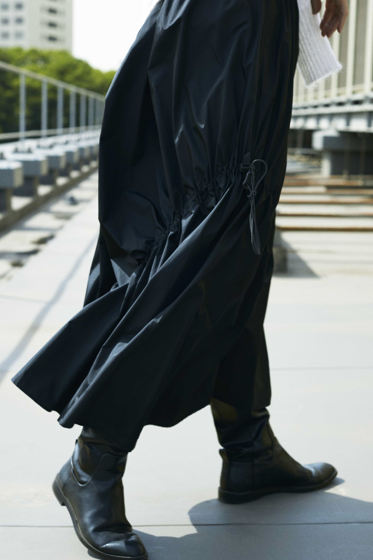 BLACK STYLE