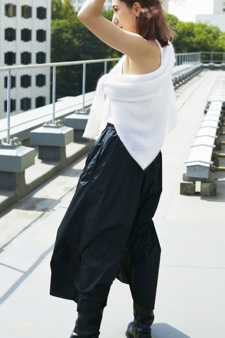 BLACK STYLE