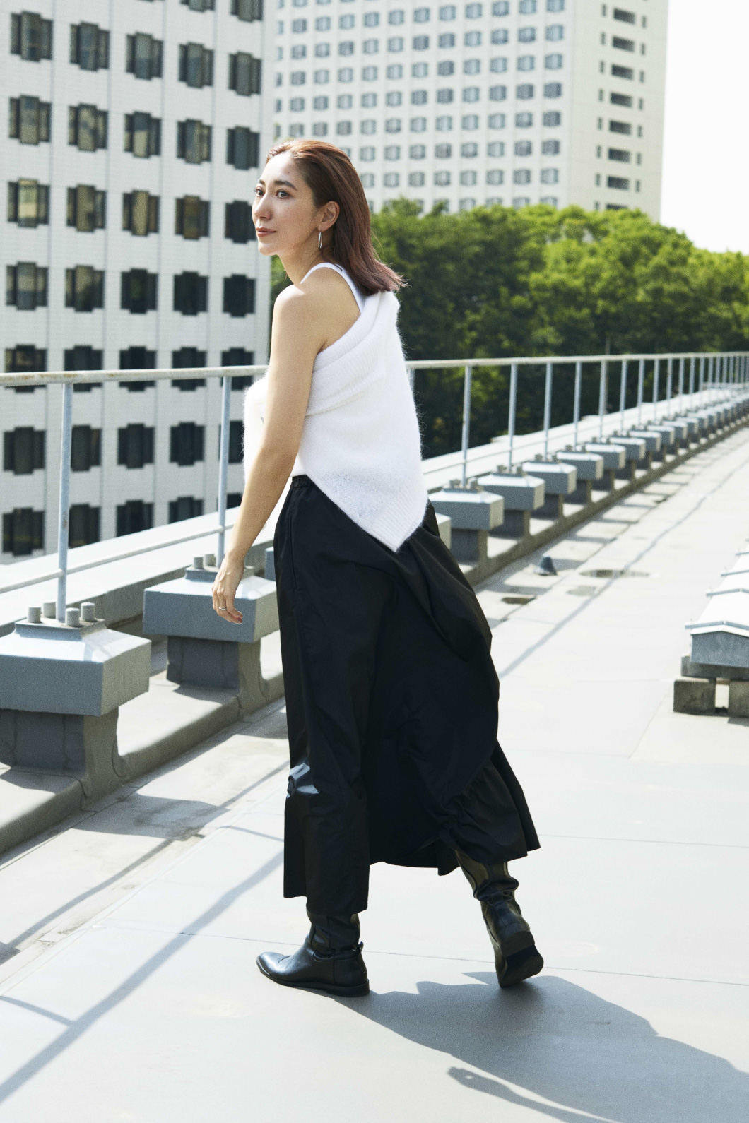 BLACK STYLE