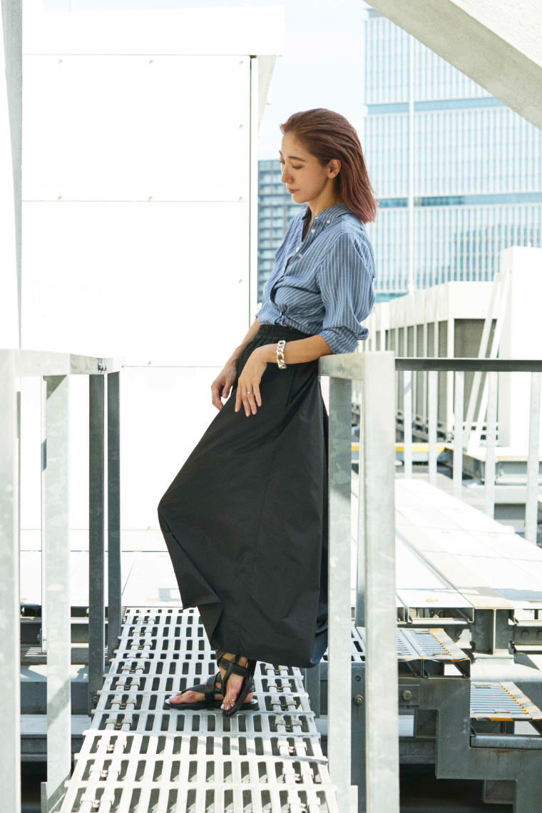 BLACK STYLE