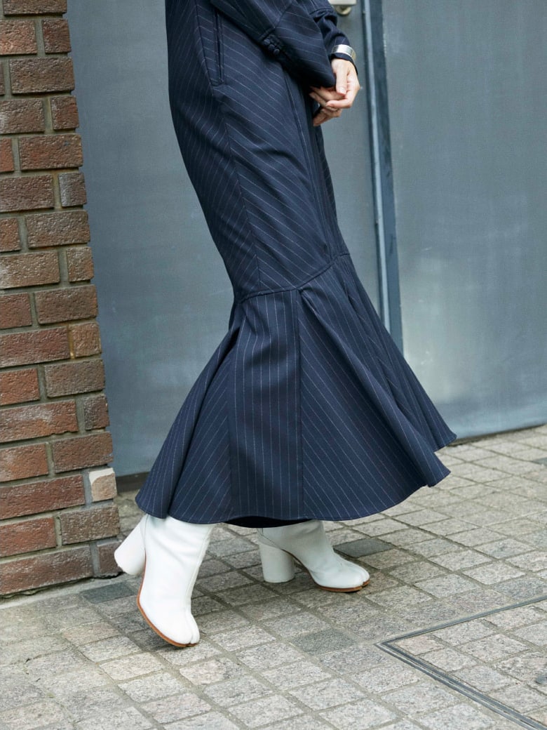 TRAD STYLE