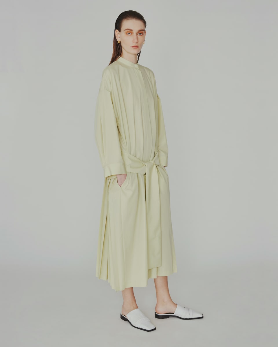 SUMMER DRESS