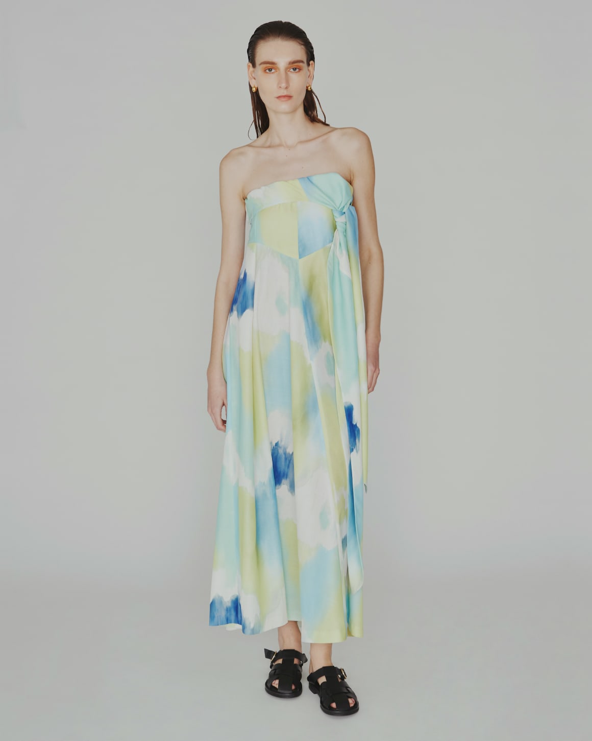 SUMMER DRESS
