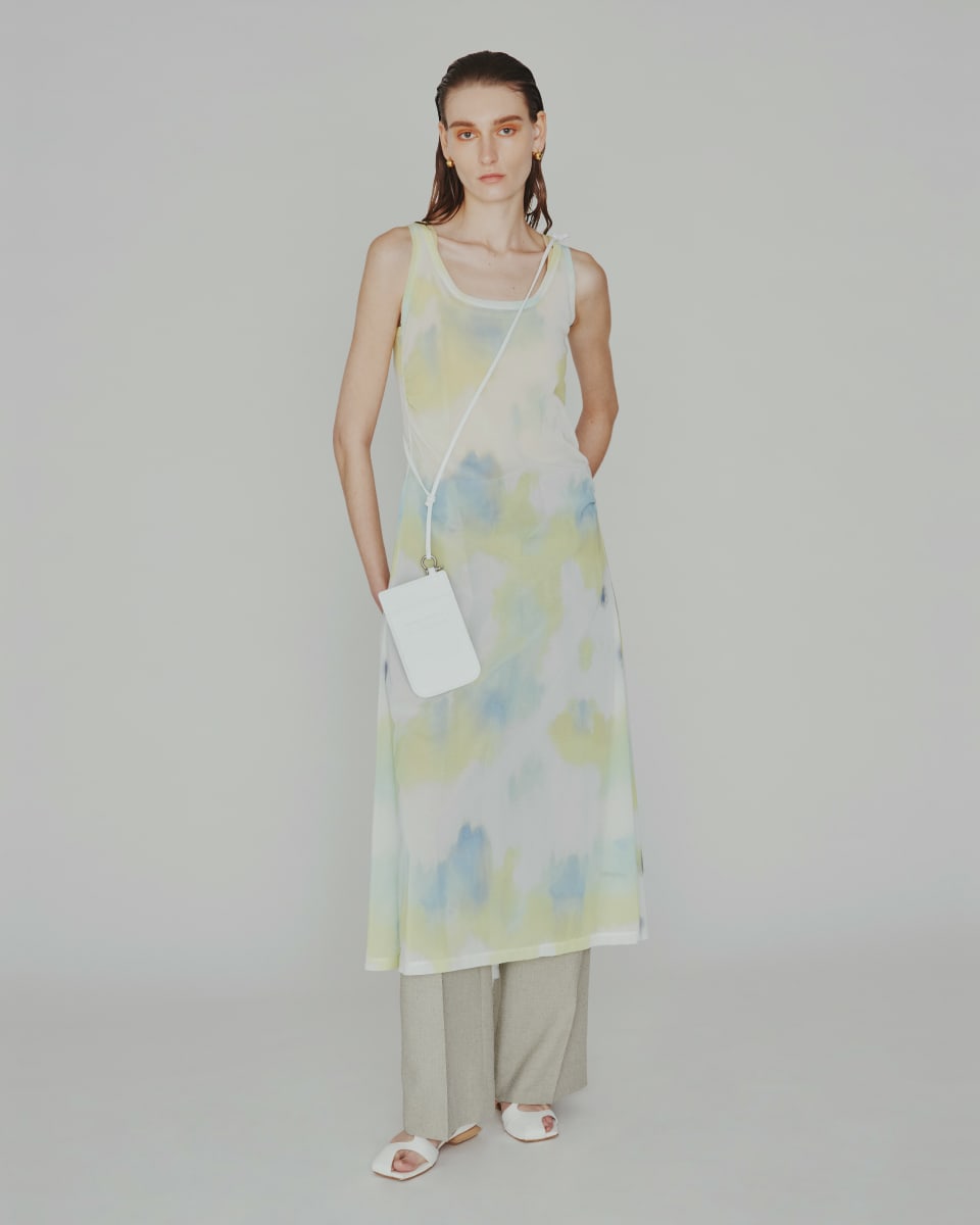 SUMMER DRESS