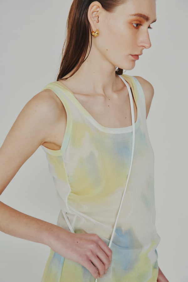 SUMMER DRESS