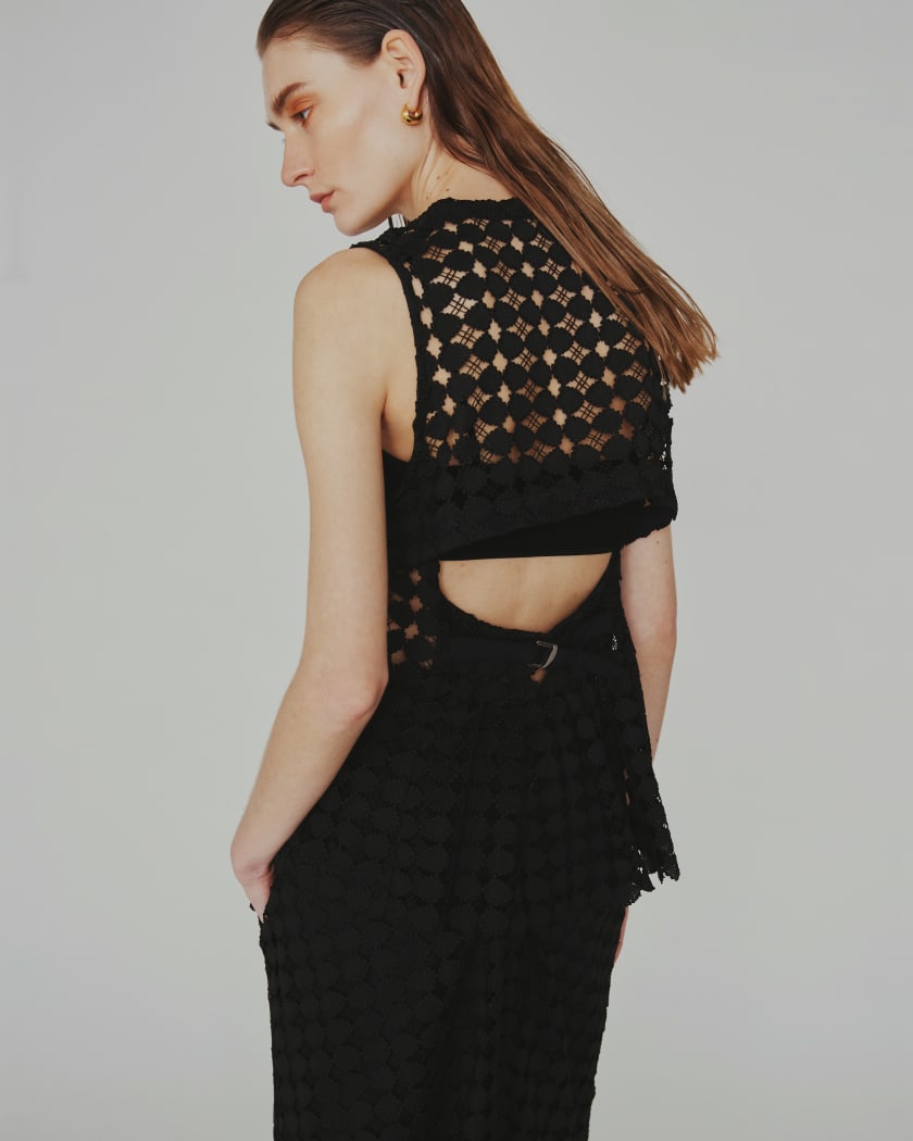 SUMMER DRESS