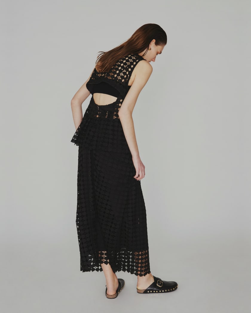 SUMMER DRESS