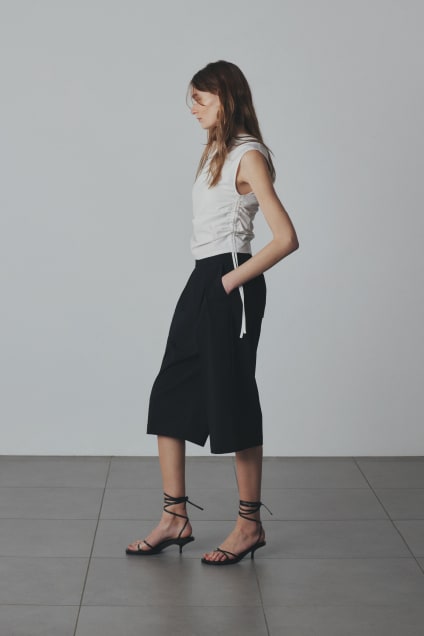 S/S JUNE COLLECTION 6.7 RELEASE 機能素材ライン「S/S」ニューコレクション COMING SOON