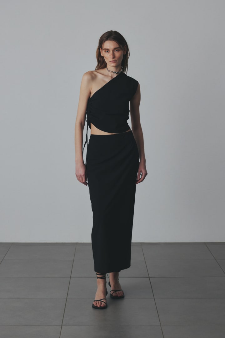 S/S JUNE COLLECTION 6.7 RELEASE 機能素材ライン「S/S」ニューコレクション COMING SOON