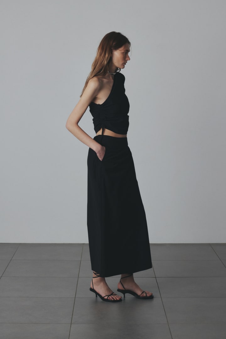 S/S JUNE COLLECTION 6.7 RELEASE 機能素材ライン「S/S」ニューコレクション COMING SOON