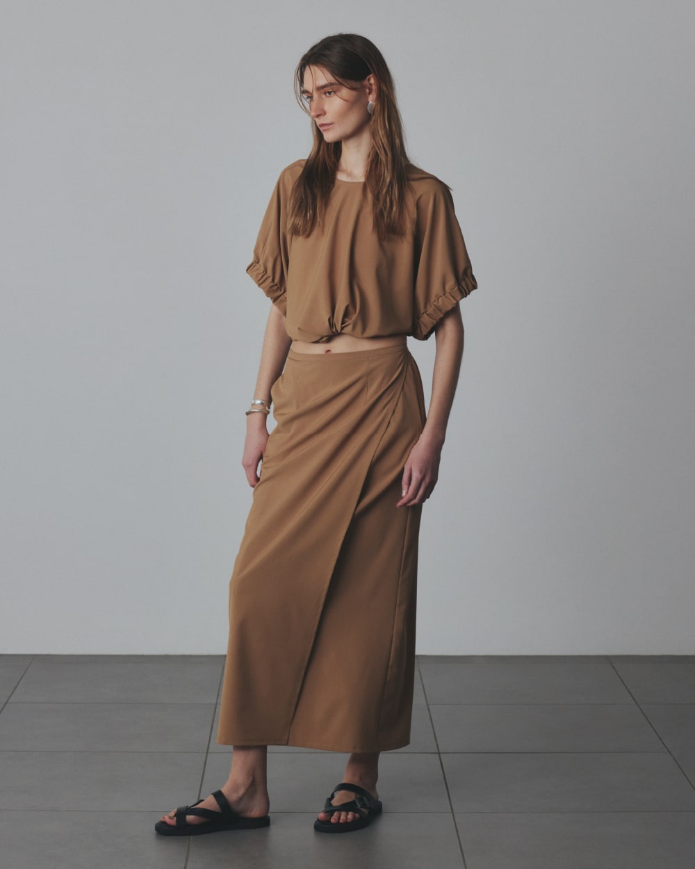 S/S JUNE COLLECTION 6.7 RELEASE 機能素材ライン「S/S」ニューコレクション COMING SOON