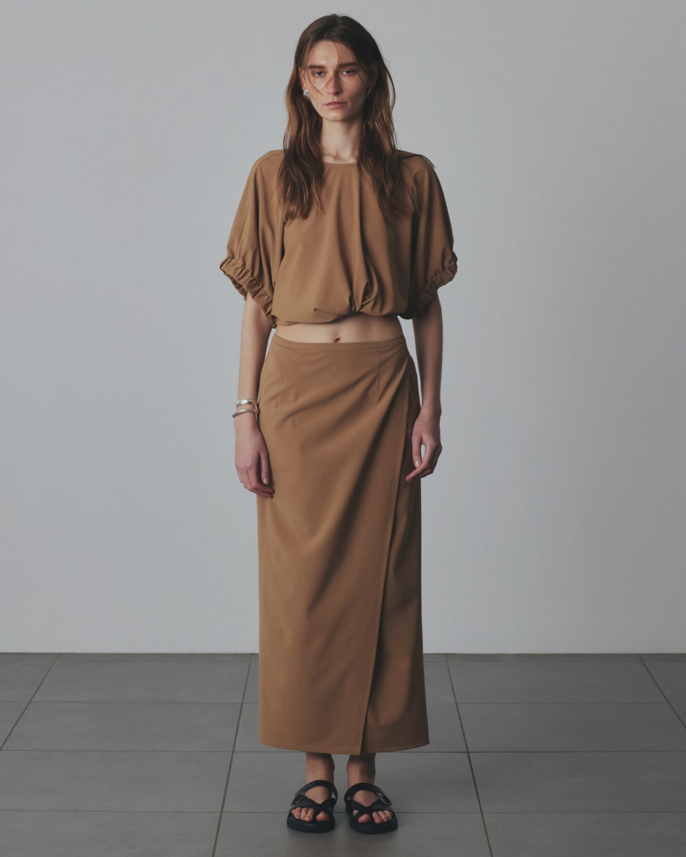 S/S JUNE COLLECTION 6.7 RELEASE 機能素材ライン「S/S」ニューコレクション COMING SOON