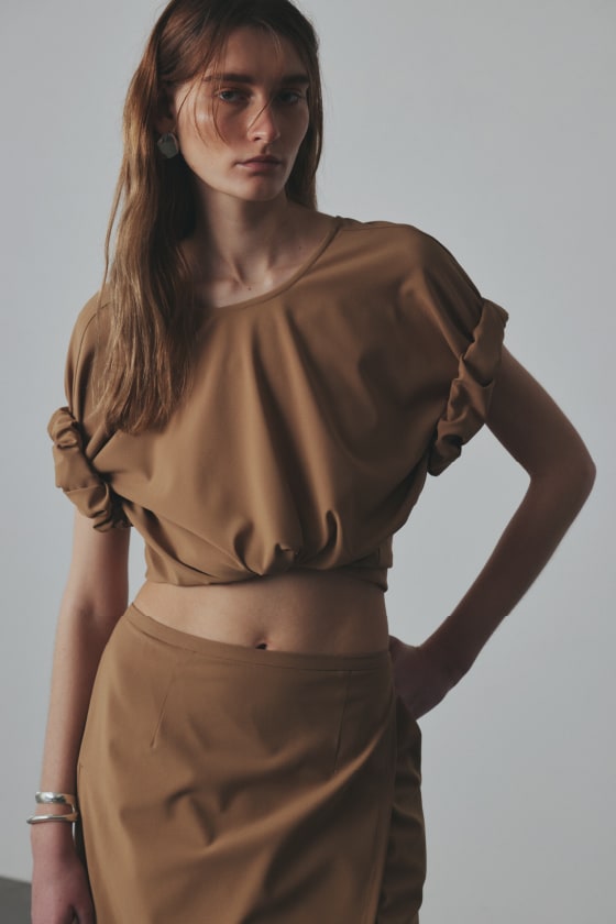 S/S JUNE COLLECTION 6.7 RELEASE 機能素材ライン「S/S」ニューコレクション COMING SOON