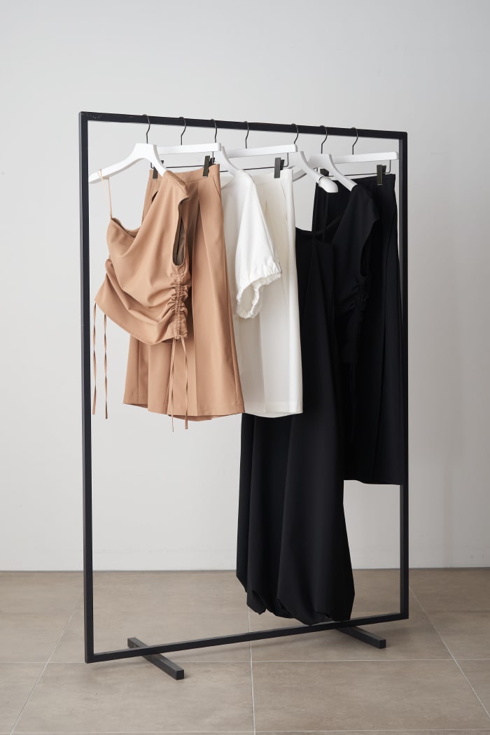 S/S JUNE COLLECTION 6.7 RELEASE 機能素材ライン「S/S」ニューコレクション COMING SOON