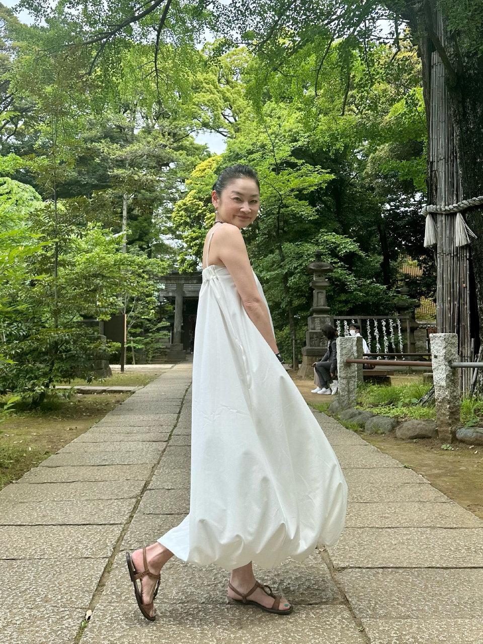 シトウレイ