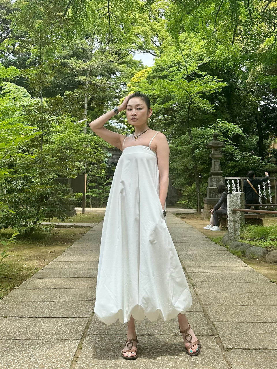 シトウレイ