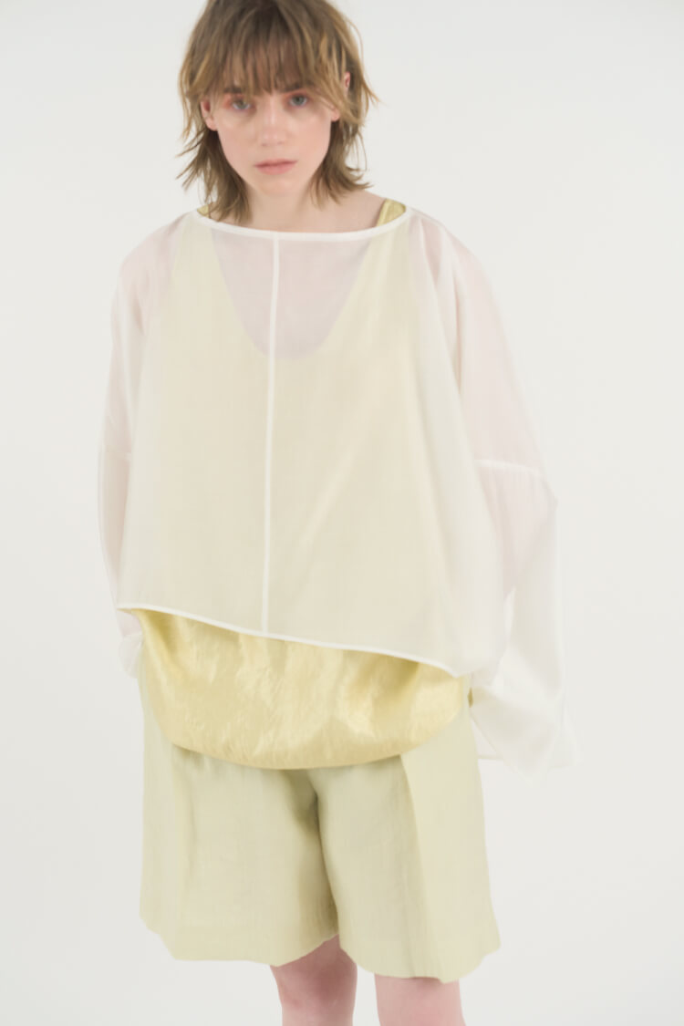 2025 SUMMER COLLECTION SUMMER TREND COLOR