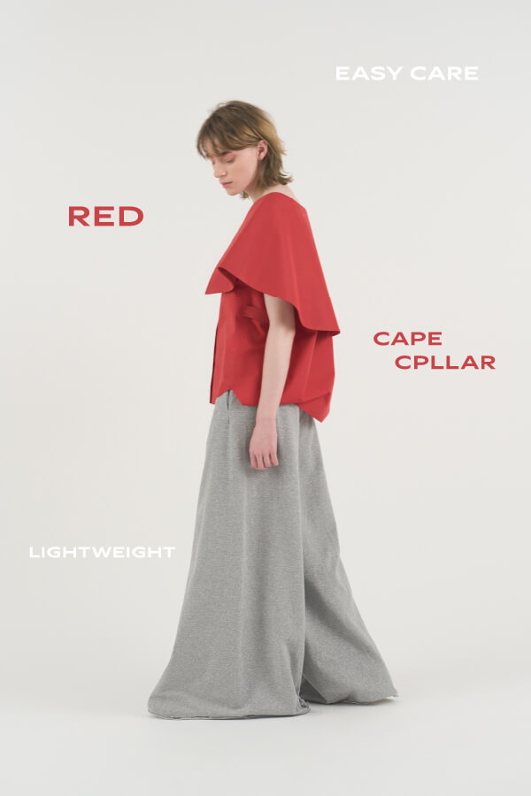 2025 SUMMER COLLECTION SUMMER TREND COLOR