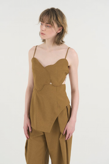 2025 SUMMER COLLECTION SUMMER TREND COLOR