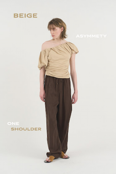 2025 SUMMER COLLECTION SUMMER TREND COLOR