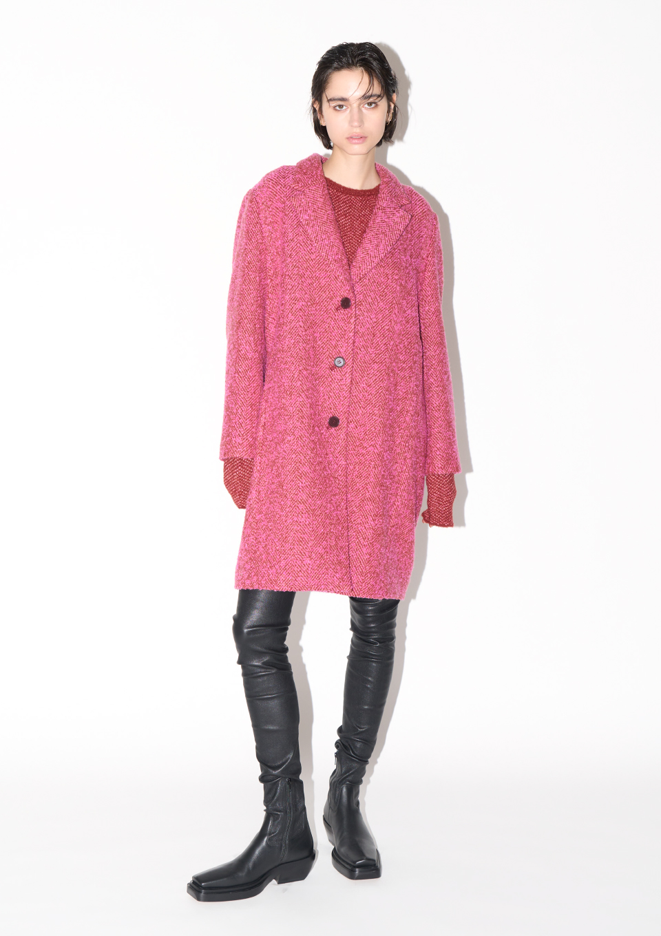 2023 WINTER COLLECTION