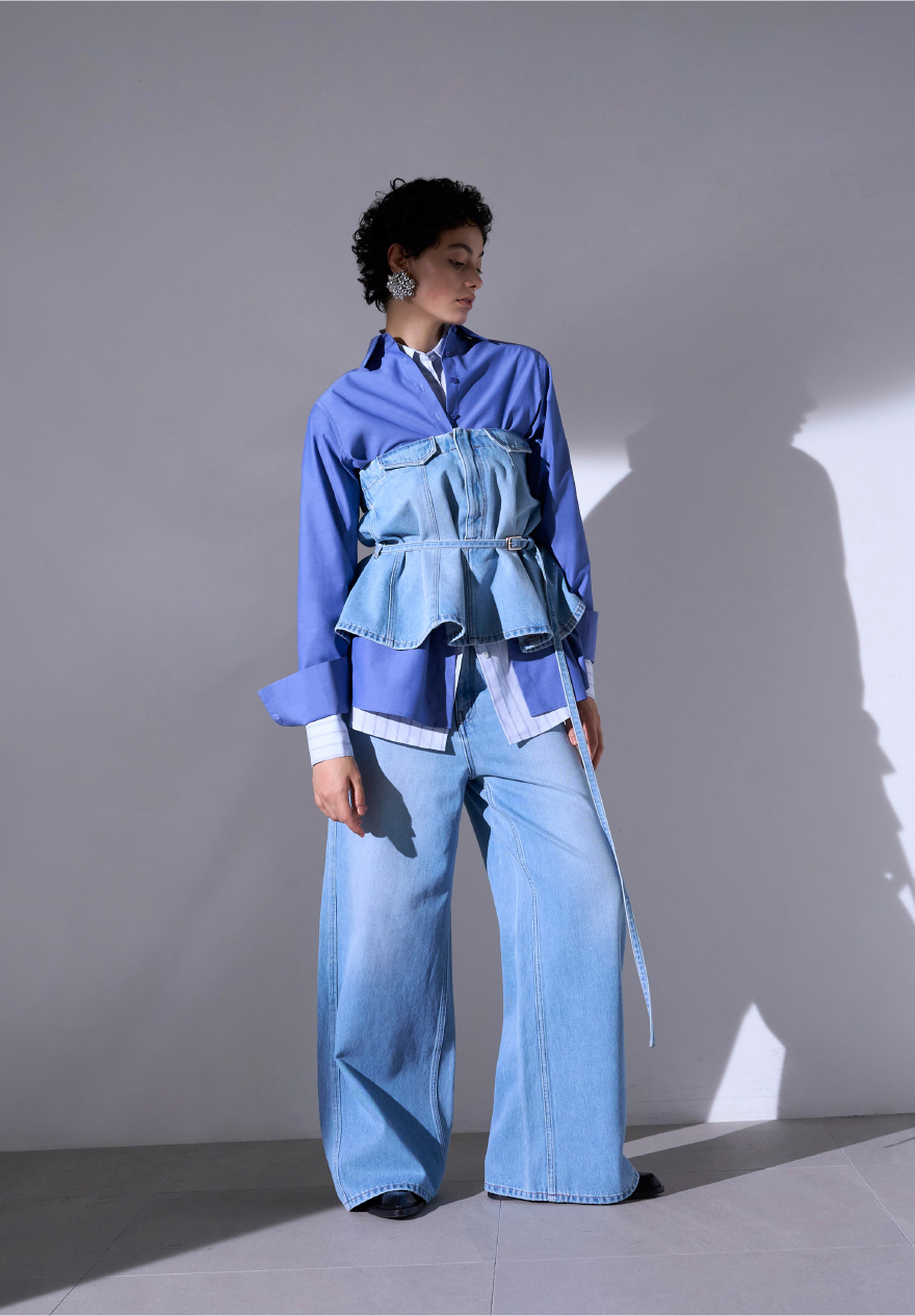 2024 SPRING COLLECTION