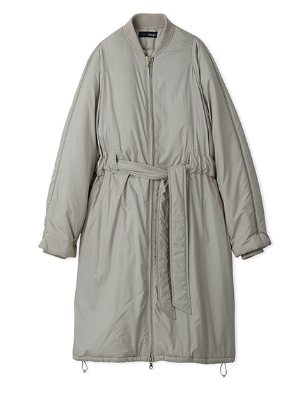 コート ¥42,900 (税込)
