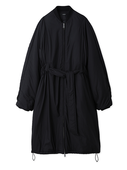 コート ¥42,900 (税込)