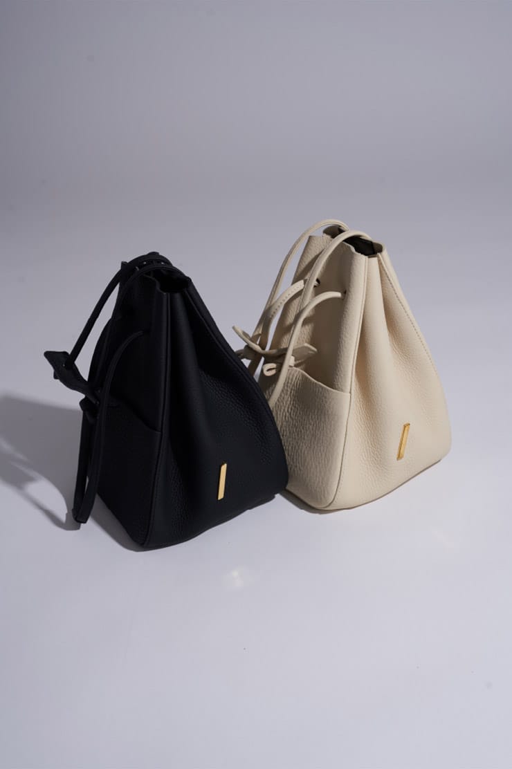 DRAWSTRING BAG