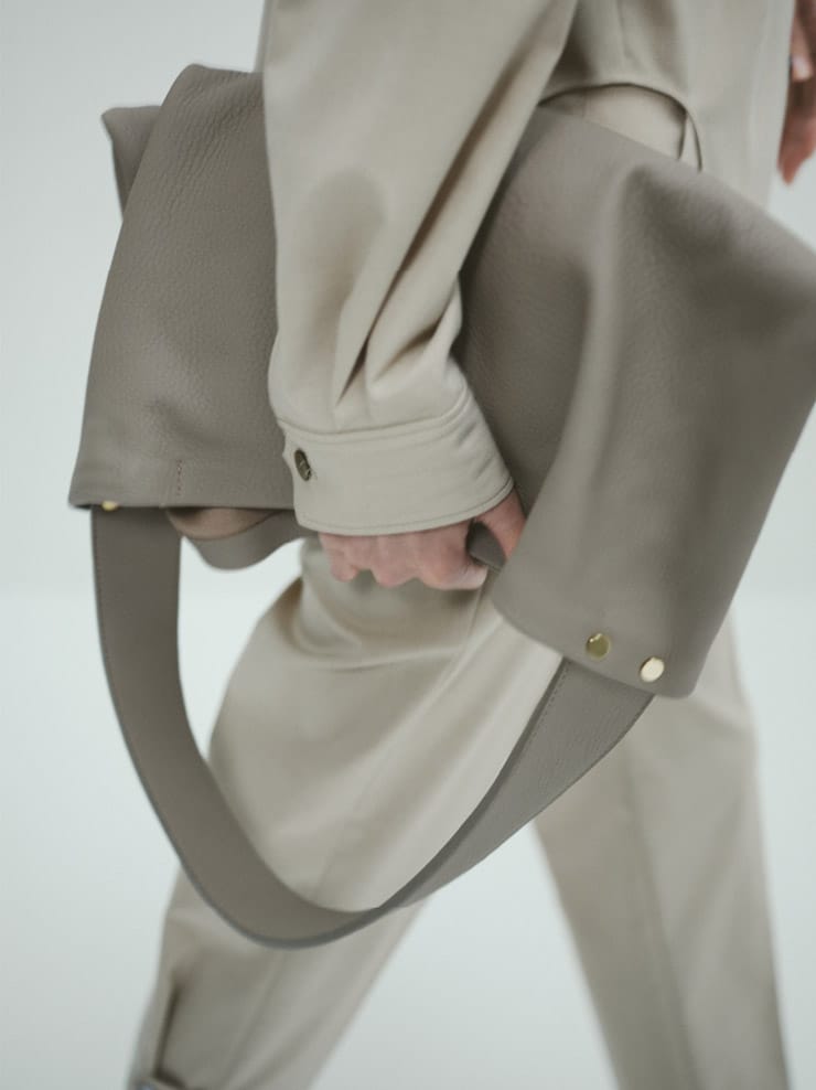 DRAWSTRING BAG