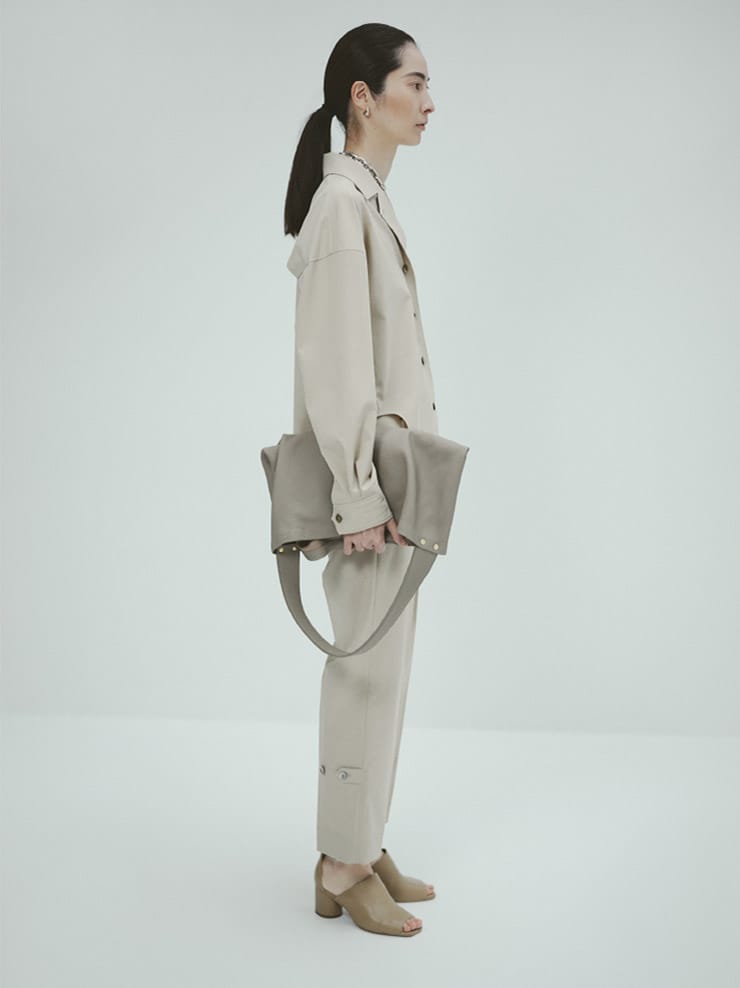 DRAWSTRING BAG